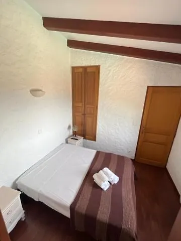 Apartmán A Casa Di Furtunatu *