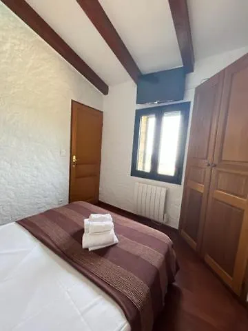 A Casa Di Furtunatu Apartment