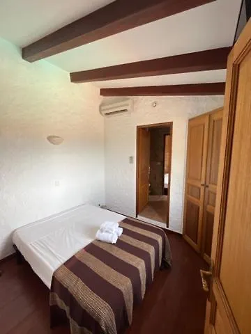 A Casa Di Furtunatu