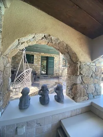 A Casa Di Furtunatu *