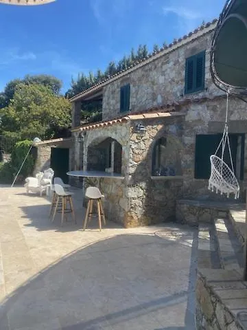 A Casa Di Furtunatu *