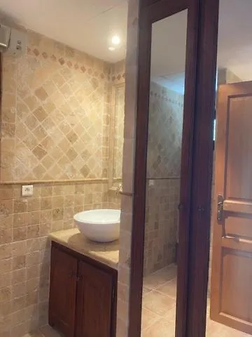 A Casa Di Furtunatu Apartment