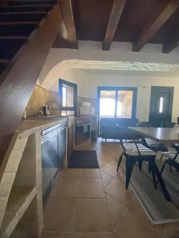 Apartment A Casa Di Furtunatu *