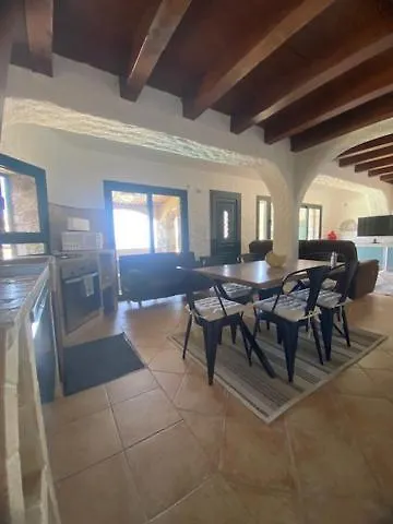 A Casa Di Furtunatu