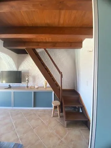 A Casa Di Furtunatu * Santa-Reparata-di-Balagna