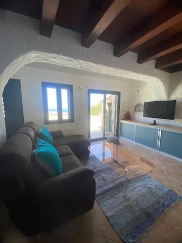 A Casa Di Furtunatu Santa-Reparata-di-Balagna