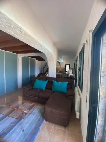 A Casa Di Furtunatu Apartment