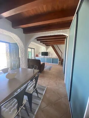 A Casa Di Furtunatu * Santa-Reparata-di-Balagna