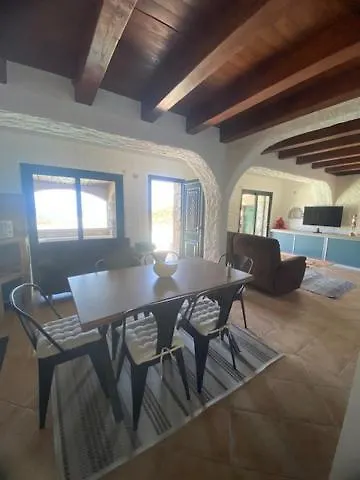 A Casa Di Furtunatu
