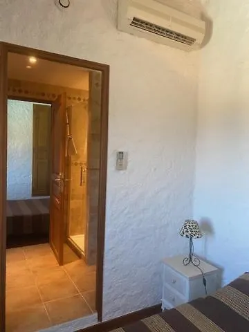 A Casa Di Furtunatu * Santa-Reparata-di-Balagna