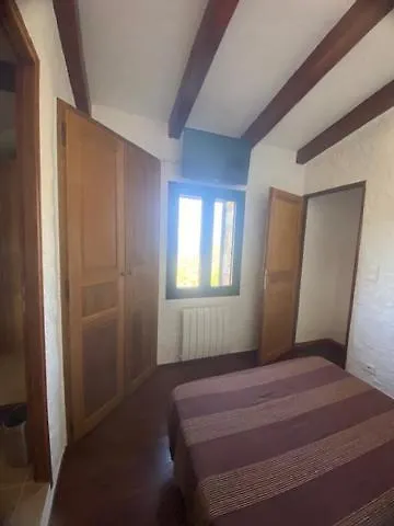 Apartmán A Casa Di Furtunatu