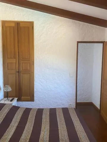 Apartment A Casa Di Furtunatu Santa-Reparata-di-Balagna