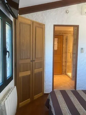 A Casa Di Furtunatu * Santa-Reparata-di-Balagna