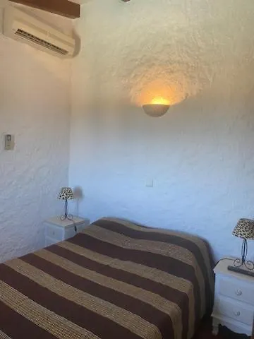 Apartment A Casa Di Furtunatu Santa-Reparata-di-Balagna