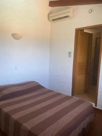 A Casa Di Furtunatu Apartment Santa-Reparata-di-Balagna