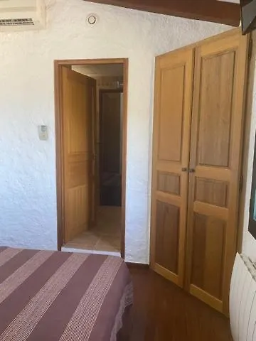 Apartmán A Casa Di Furtunatu